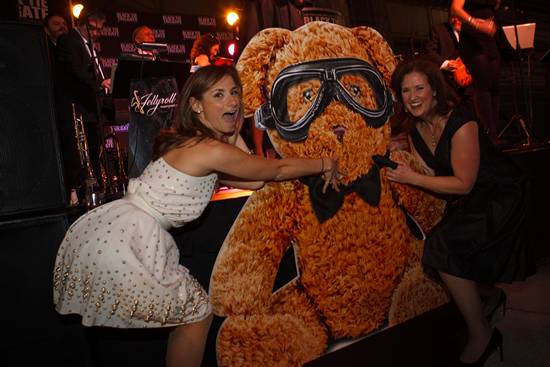 Black Tie Tailgate 2013