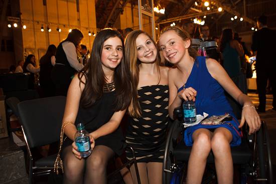 Black Tie Tailgate 2013