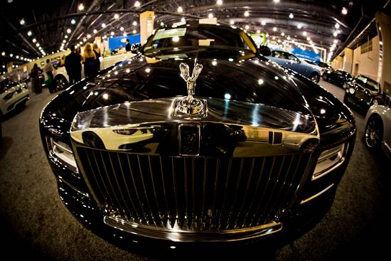 Black Tie Tailgate 2013