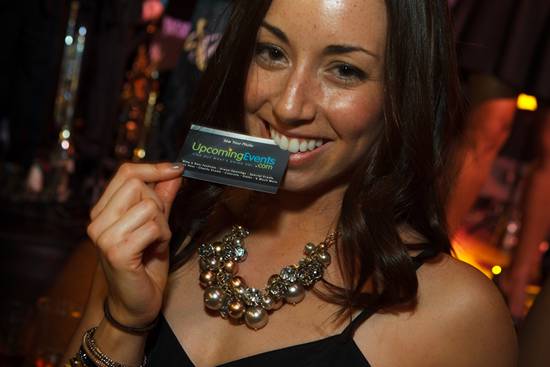 Black Tie Tailgate 2013