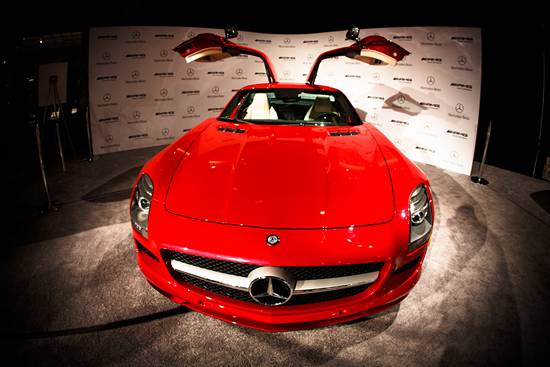 Black Tie Tailgate 2013