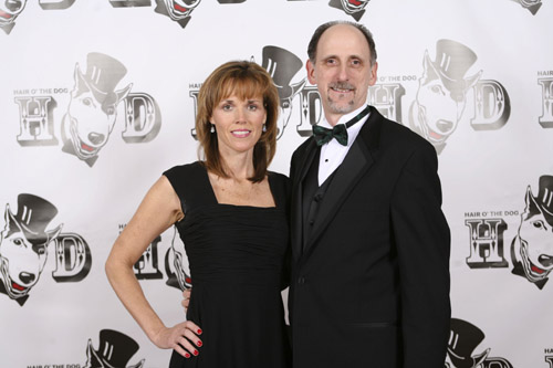 15th Annual Hair O' The Dog (Backdrop Photos)