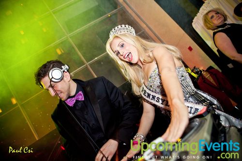 Hair O' The Dog (Gallery B)