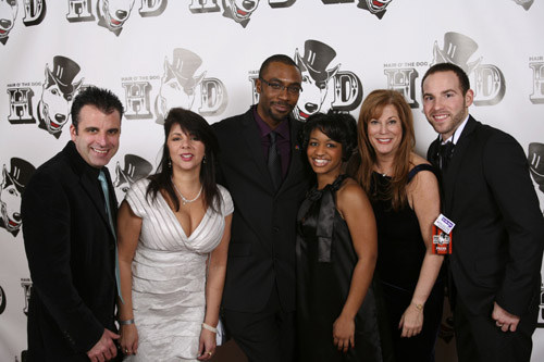 15th Annual Hair O' The Dog (Backdrop Photos)