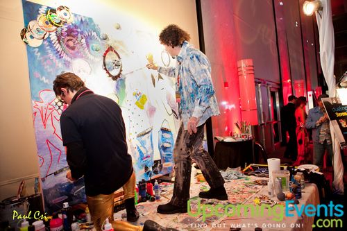 Hair O' The Dog (Gallery B)