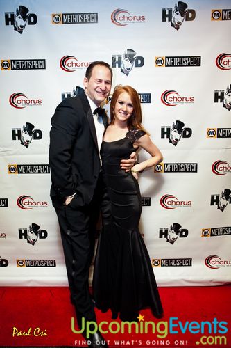 Hair O' The Dog (Gallery A)