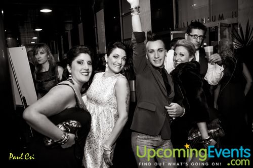 Hair O' The Dog (Gallery A)