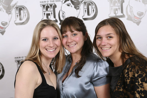 15th Annual Hair O' The Dog (Backdrop Photos)