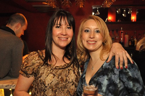 Winter Warmup @ 32 Degrees