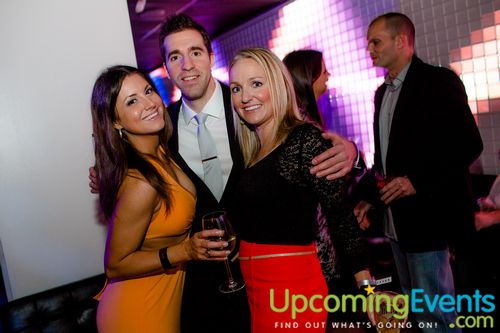 HOD After Party at G Lounge