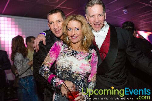 HOD After Party at G Lounge