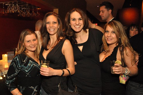 Winter Warmup @ 32 Degrees