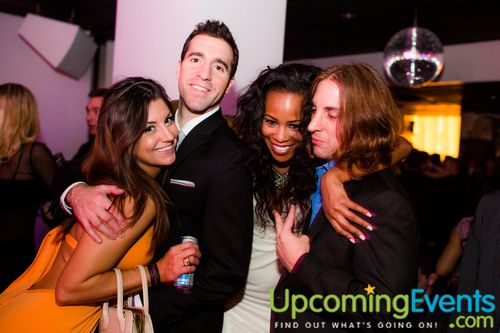 HOD After Party at G Lounge