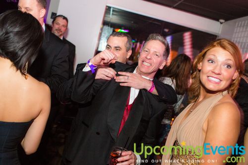 HOD After Party at G Lounge