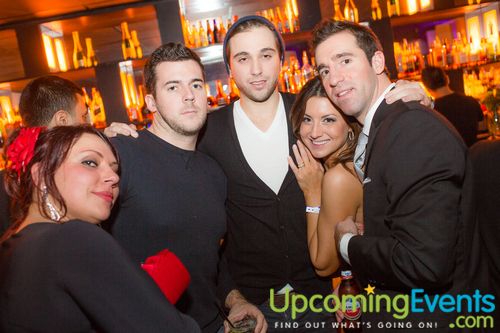 HOD After Party at G Lounge