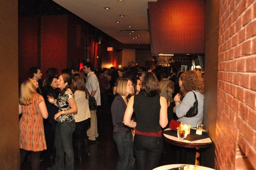 Winter Warmup @ 32 Degrees