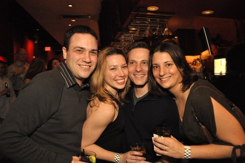 Winter Warmup @ 32 Degrees