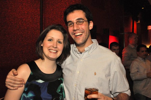 Winter Warmup @ 32 Degrees