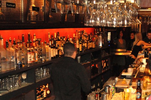 Winter Warmup @ 32 Degrees