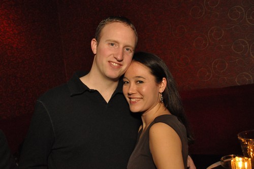 Winter Warmup @ 32 Degrees