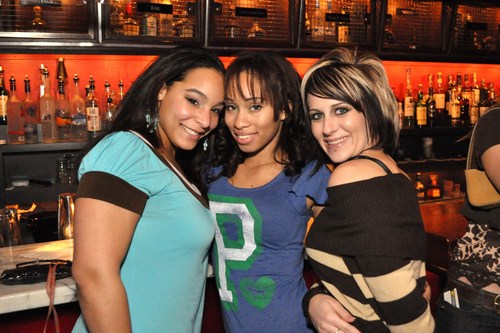 Winter Warmup @ 32 Degrees