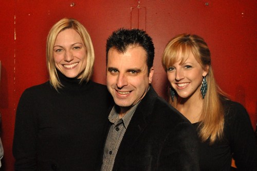 Winter Warmup @ 32 Degrees