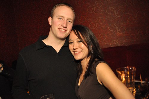 Winter Warmup @ 32 Degrees