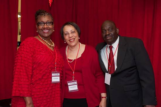 The Red Ball 2013 (Gallery A)