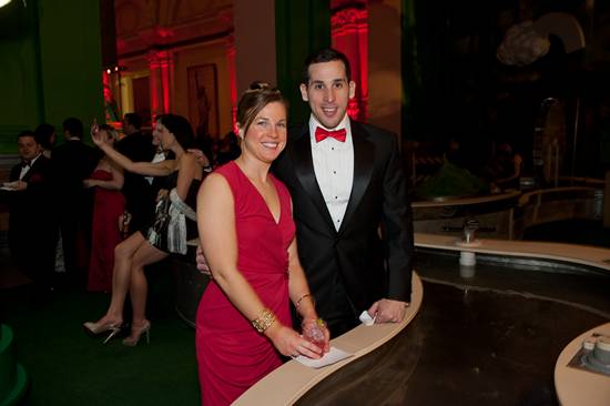 The Red Ball 2013 (Gallery A)