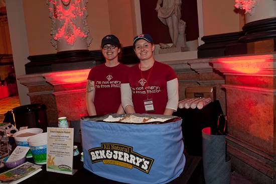 The Red Ball 2013 (Gallery A)