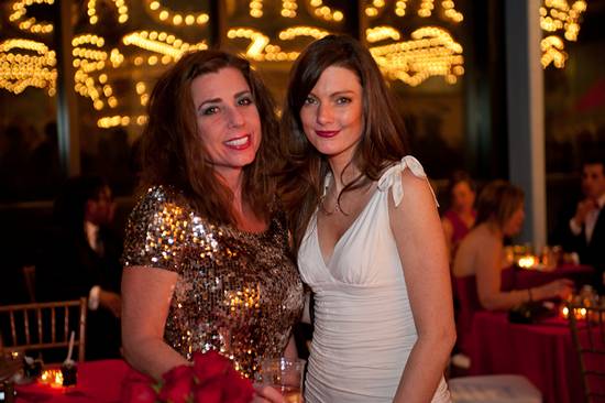 The Red Ball 2013 (Gallery A)