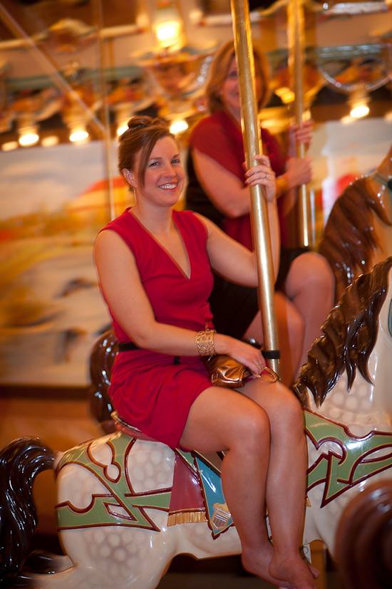 The Red Ball 2013 (Gallery A)