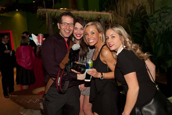 The Red Ball 2013 (Gallery A)