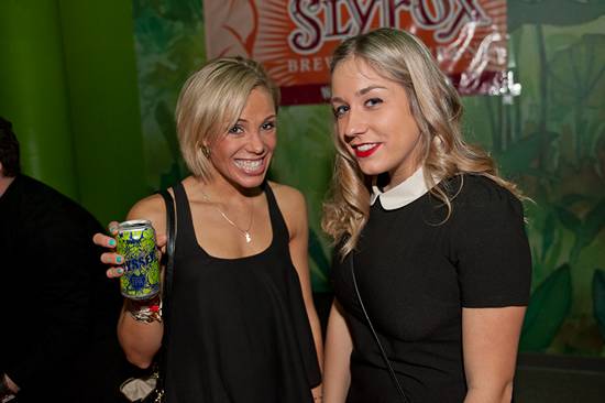 The Red Ball 2013 (Gallery A)