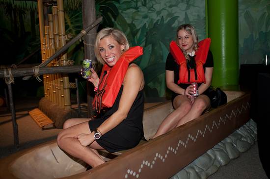 The Red Ball 2013 (Gallery A)