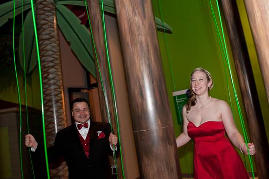 The Red Ball 2013 (Gallery A)