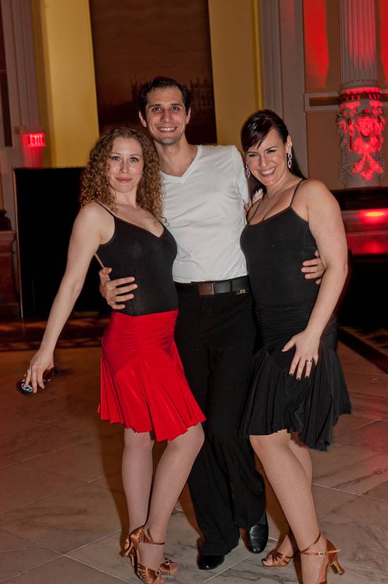 The Red Ball 2013 (Gallery A)