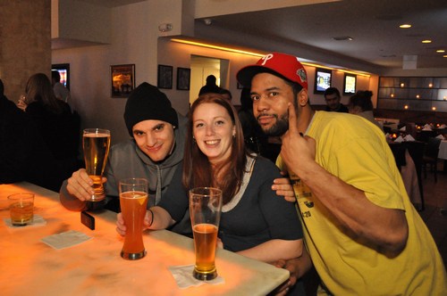 80s & Ladies @ JL Sullivans