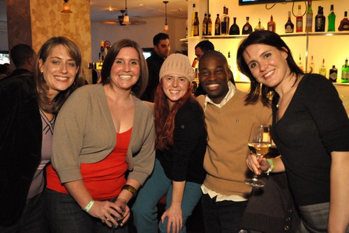 80s & Ladies @ JL Sullivans