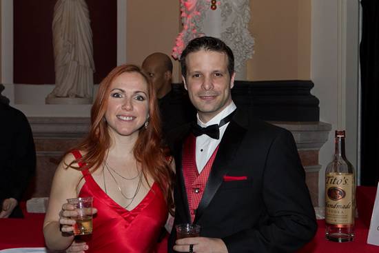 The Red Ball 2013 (Gallery B)