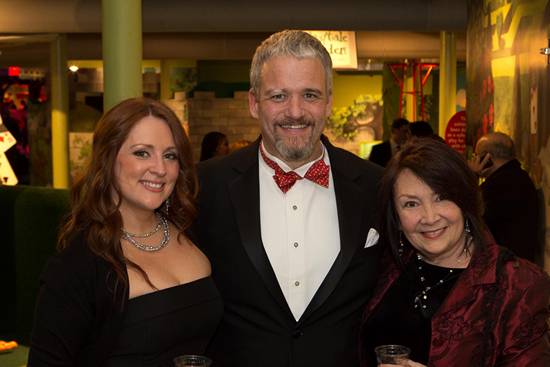 The Red Ball 2013 (Gallery B)