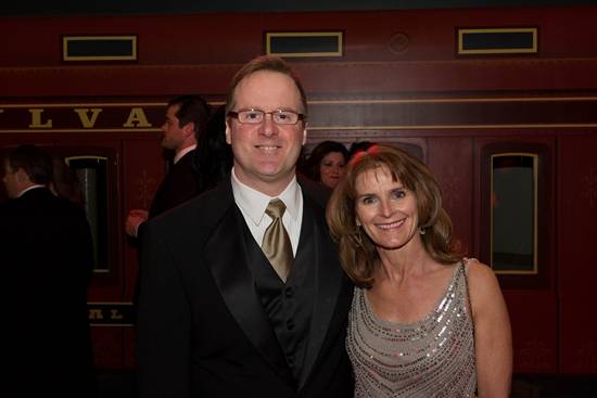 The Red Ball 2013 (Gallery B)