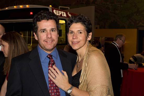 The Red Ball 2013 (Gallery B)