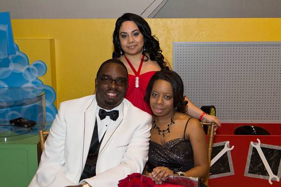 The Red Ball 2013 (Gallery B)