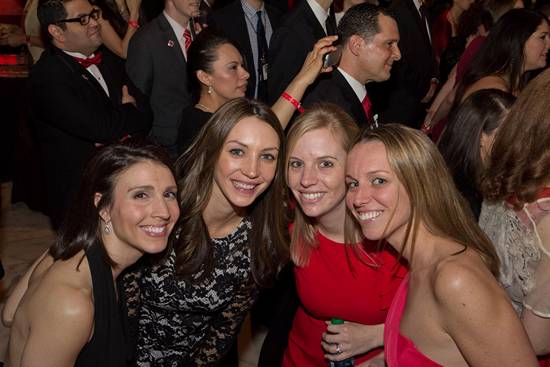 The Red Ball 2013 (Gallery B)