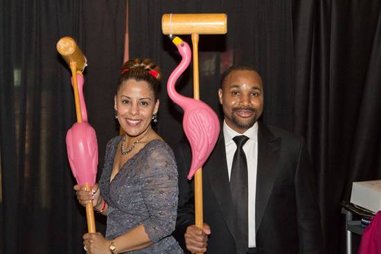 The Red Ball 2013 (Gallery B)