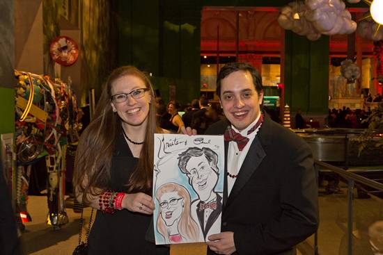 The Red Ball 2013 (Gallery B)