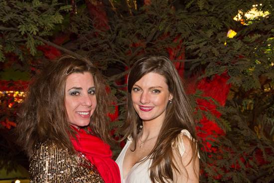 The Red Ball 2013 (Gallery B)