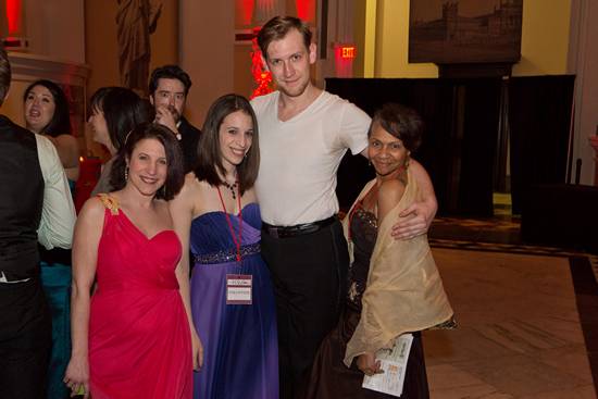 The Red Ball 2013 (Gallery B)