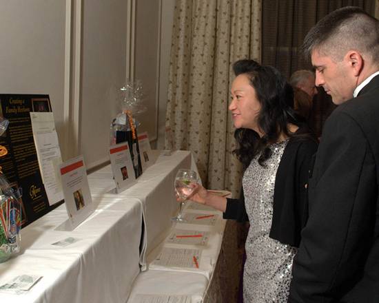 29th Annual Kidney Ball